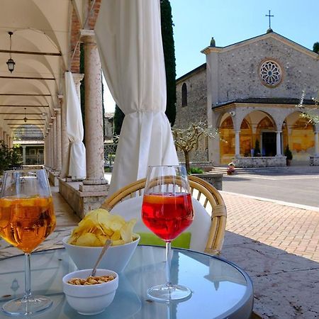 Locanda Al Santuario Peschiera del Garda Exterior photo