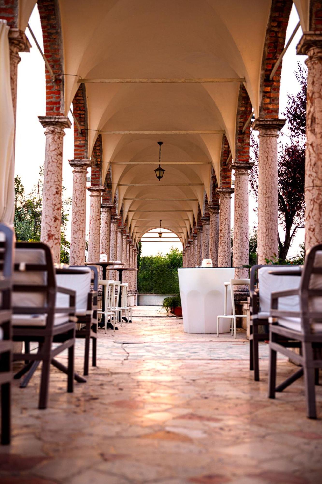 Locanda Al Santuario Peschiera del Garda Exterior photo